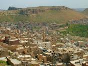 mardin panaroma 1024 x 768