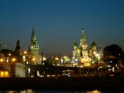 moscow gece tablo 1280 x 960