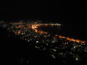 rize gece 1024 x 768