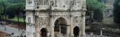 Arco de Constantino 2880x900