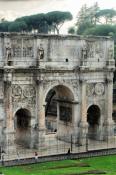 Arco de Constantino 320x480