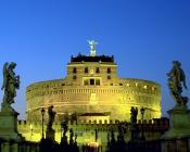 Castel Sant Angelo 1280x1024