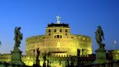 Castel Sant Angelo 2560x1440