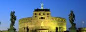 Castel Sant Angelo 3200x1200