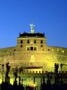 Castel Sant Angelo 360x480