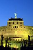 Castel Sant Angelo 640x960