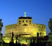 Castel Sant Angelo 960x854