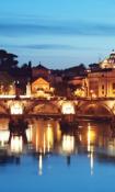 Rome Bridge 240x400