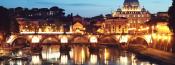 Rome Bridge 3200x1200