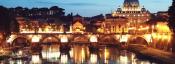 Rome Bridge 851x315