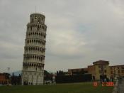 rome Pisa kulesi 1024 x 768
