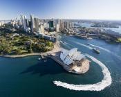 Sydney Australia 1280 x 1024
