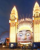 sydney lunapark 320x400