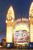 sydney lunapark 320x480