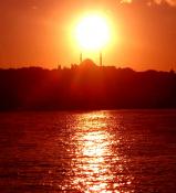 Golden Horn Istanbul