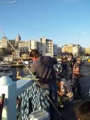 istanbul fishing