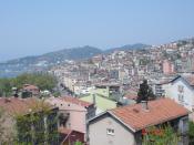 zonguldak city center 1280 x 960