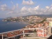 zonguldak panaroma 1024 x 768