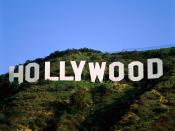 Hollywood 1600 x 1200