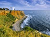 Palos Verdes California 1600 x 1200