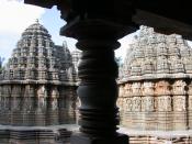 India-monuments