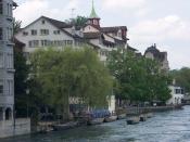 zurich river 800 x 600