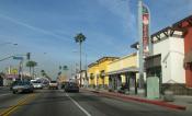 East LA Street Scene 1280 x 780