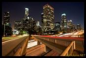 los angeles skyline 576 x 393