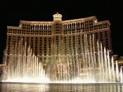 bellagio hotel and casino las vegas 1280 x 960