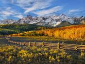 Dallas Divide Colorado 1600 x 1200