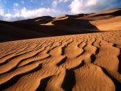 Great Sand Dunes National Monument Colorado 1600 x 1200