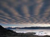 Alexandra Fjord Ellesmere Island