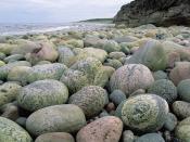 Green Point Gros Morne National Park Newfoundland