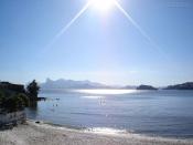 Praia de Icara Niteri Rio de Janeiro