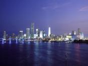 Miami HD wallpaper 1280 x 960