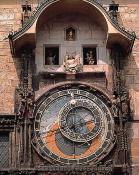 Prague clock 450 x 565