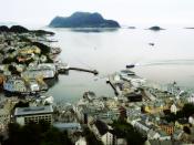 Alesund-norway