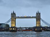 London bridge 1280x960