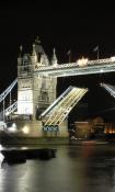 Tower Bridge 480x800