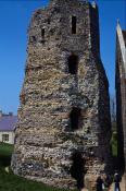 Historic Ruins wall 1024 x 1536