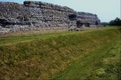 Historic Ruins walls 1536 x 1024