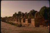 Temple of Karnak