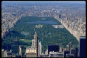 Central Park US