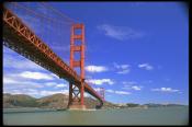 golden gate bridge