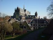 Leiden The Netherlands