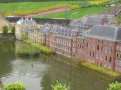 Madurodam The Netherlands