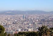 barcelona panoroma 640 x 442