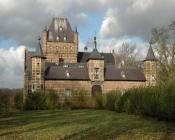 Castle BOSSENSTEIN Belgium