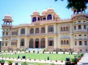 Mohatta Palace Karachi