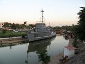 Pakistan Maritime Museum